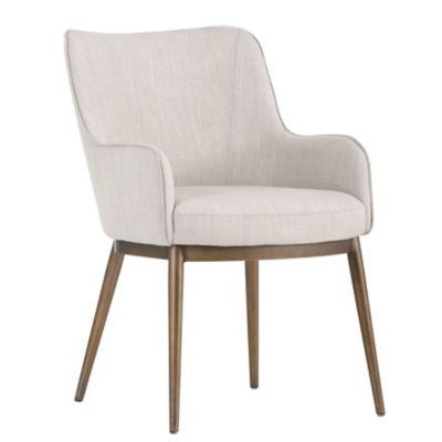 Franklin Dining Armchair