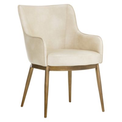 Franklin Dining Armchair