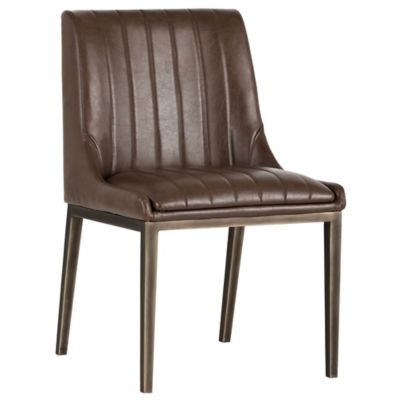 Halden Dining Chair, Set of 2