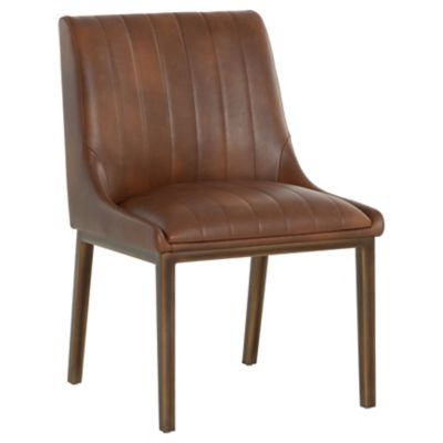 Halden Dining Chair, Set of 2