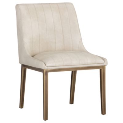 Halden Dining Chair, Set of 2