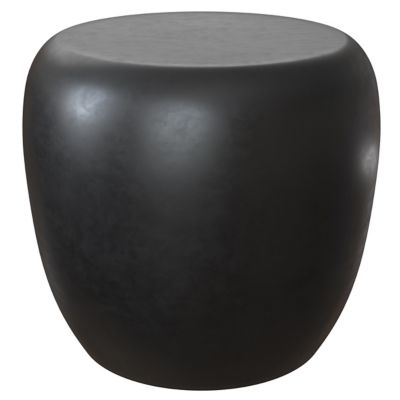 Iolite End Table