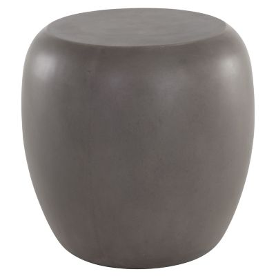 Iolite End Table