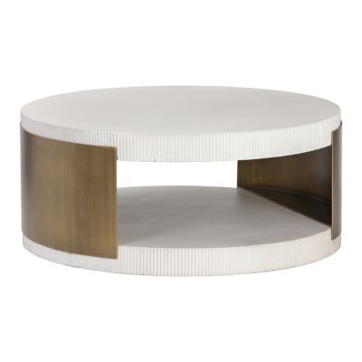 Cavette Coffee Table