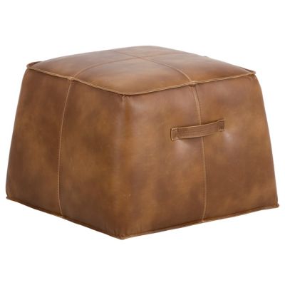 Ballston Ottoman