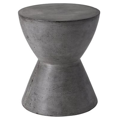 Logan End Table