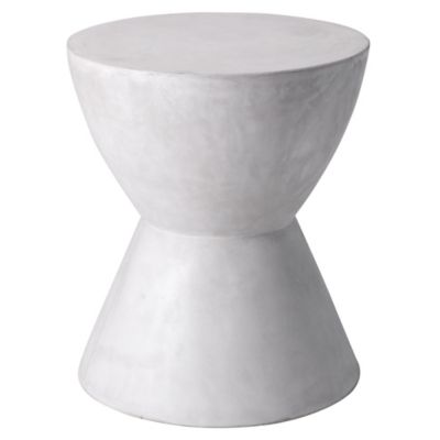 Logan End Table