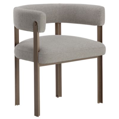 Mae Dining Armchair