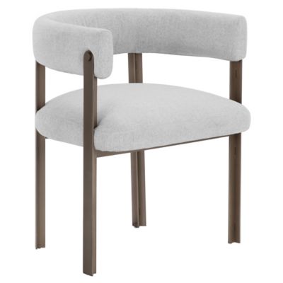 Mae Dining Armchair