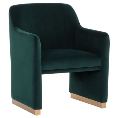 Jaime Dining Armchair