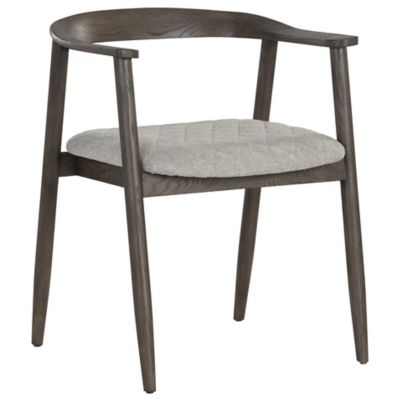 Jeremy Dining Armchair