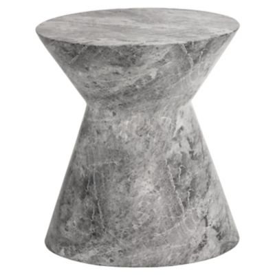 Astley Outdoor End Table