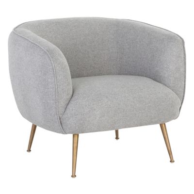 Amara Lounge Chair