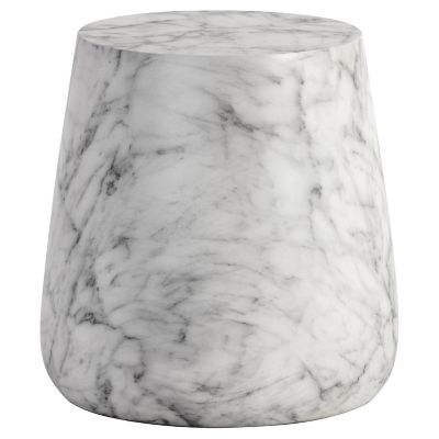 Aries Indoor/Outdoor Side Table