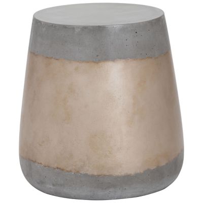 Aries Indoor/Outdoor Side Table