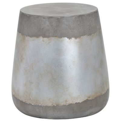 Aries Indoor/Outdoor Side Table