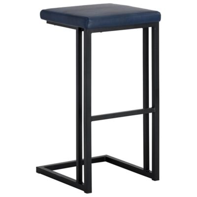 Boone Barstool, Set of 2