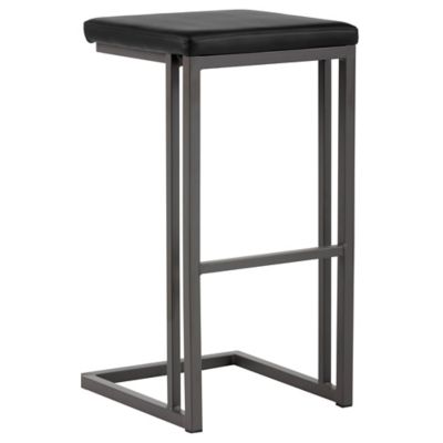 Boone Barstool, Set of 2