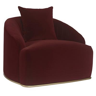Samarra Lounge Chair