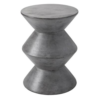 Rosenie Indoor/Outdoor End Table