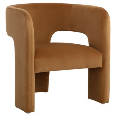 Isidore Lounge Chair