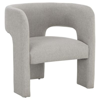 Isidore Lounge Chair