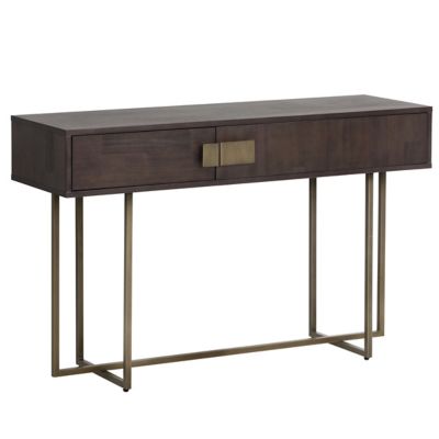 Jade Console Table