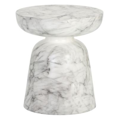 Lucida Indoor/Outdoor End Table