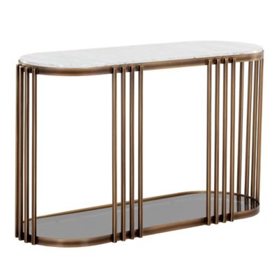 Naxos Console Table