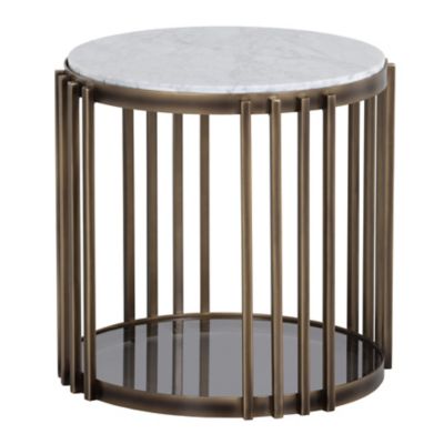 Naxos Side Table