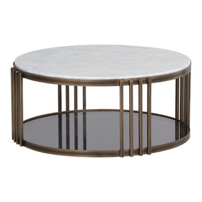 Naxos Coffee Table