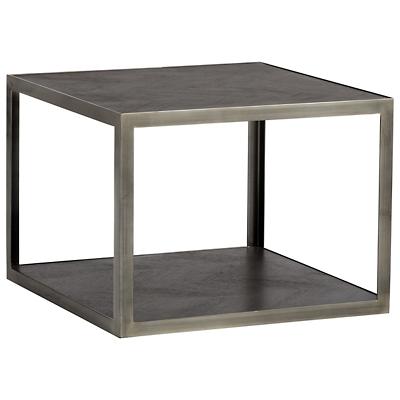 Ginette End Table