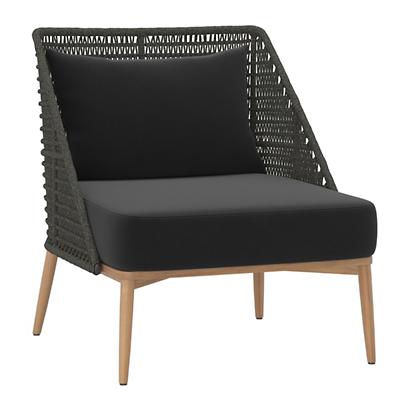 Myrtha Outdoor Lounge Chair