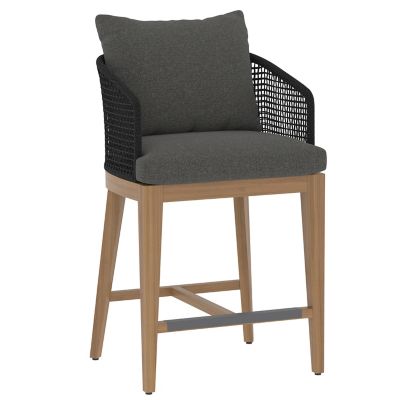 Suzette Outdoor Counter Stool