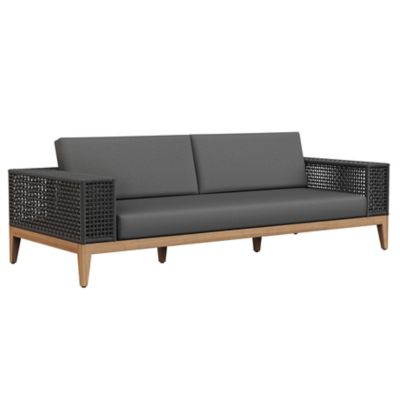 Salerno Outdoor Sofa