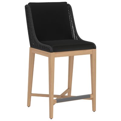 Sorrento Outdoor Bar/Counter Stool