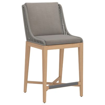 Sorrento Outdoor Bar/Counter Stool