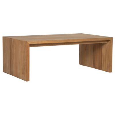 Viga Outdoor Coffee Table