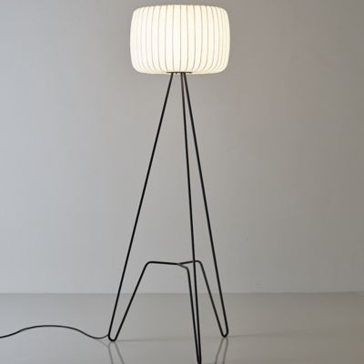 Te LED Floor Lamp