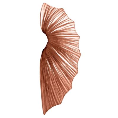 Contrare Wall Sconce