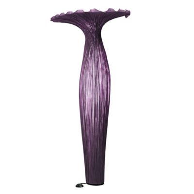 Morning Glory LED Floor Lamp