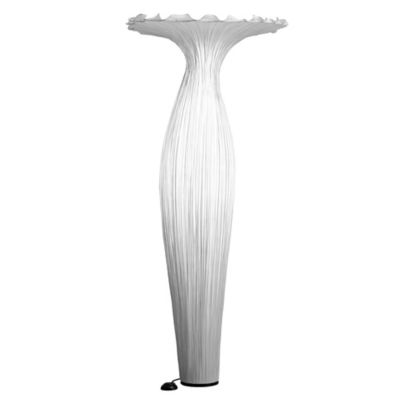 Morning Glory LED Floor Lamp