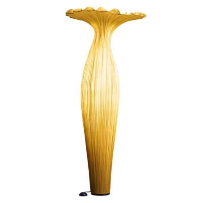 Morning Glory LED Floor Lamp