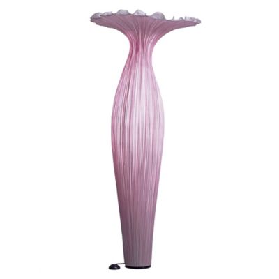 Morning Glory LED Floor Lamp