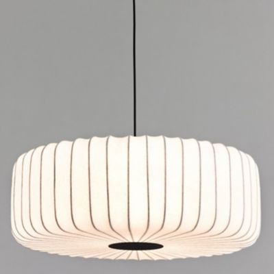 M Pendant Light