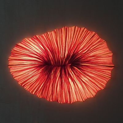 Coral LED Wall/Ceiling Light