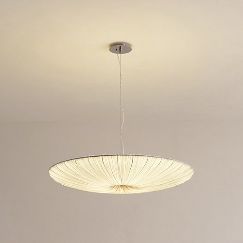 Stand By 48 Inch LED Pendant