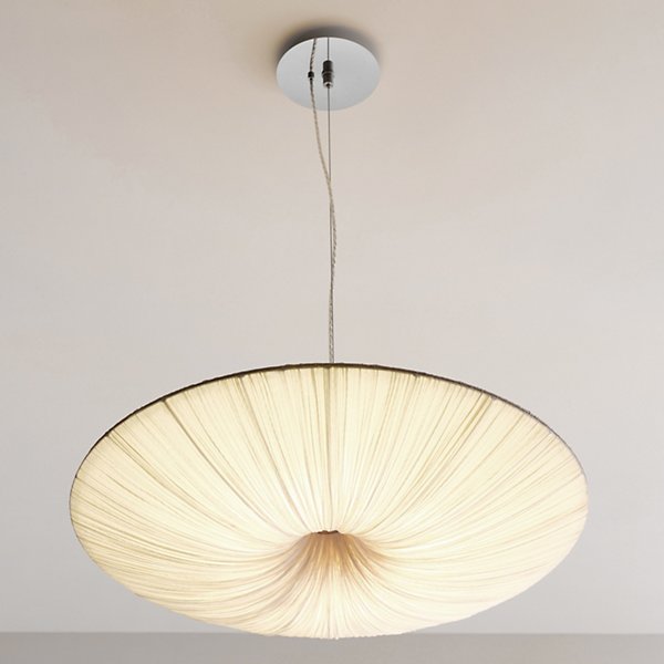 Stand By 33 Inch LED Pendant