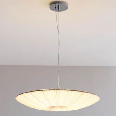 Stand By 33 Inch LED Pendant Light
