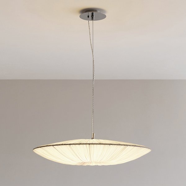 Stand By 33 Inch LED Pendant